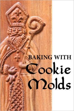 baking with cookie Molds